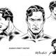 Illustration for article titled Exclusive: First look at Dark Horses Magnus, Robot Fighter